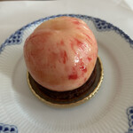 アヴランシュ・ゲネー - 