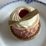 アヴランシュ・ゲネー - 