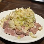 もつ煮込み専門店沼田 はなれ - 