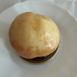 アヴランシュ・ゲネー - 