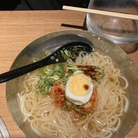 焼肉 にくなべ屋 神戸びいどろ 北野坂店 - 