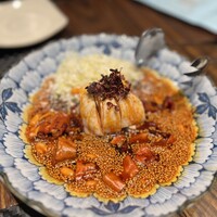 中華旬彩 森本 - 