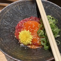 焼肉 にくなべ屋 神戸びいどろ 北野坂店 - 