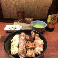 伊勢廣 京橋本店 - 
