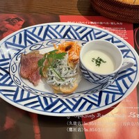 sangria 青山店 - 