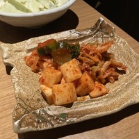 焼肉 にくなべ屋 神戸びいどろ 北野坂店 - 