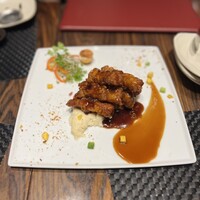 中華旬彩 森本 - 