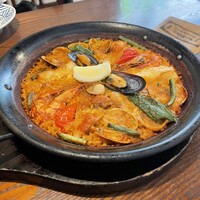 sangria 青山店 - 