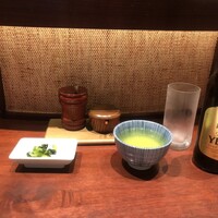 伊勢廣 京橋本店 - 