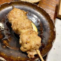 おみ乃 神谷町 - 