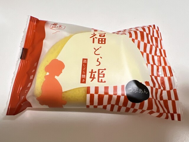 かめまん - 須賀川（ケーキ）の写真