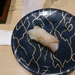 がってん寿司　 - つぶ貝