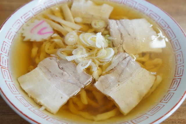 食堂なまえ - 喜多方（食堂）の写真