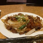 ぶあいそ博多 - 