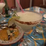 メキシカンコメドール グリコ - 