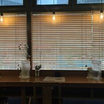 フィッシュ 新宿店 - 