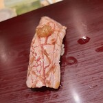 艪 - 炙り大トロ