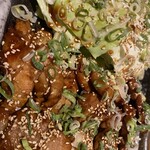 ぶあいそ博多 - 