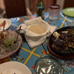 メキシカンコメドール グリコ - 