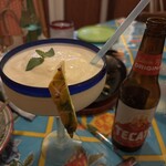 メキシカンコメドール グリコ - ピニャコラーダ