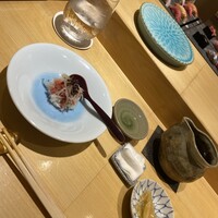 京都 鮨 まつもと - 
