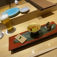 京都 鮨 まつもと - 