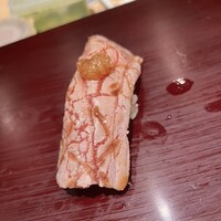 艪 - 炙り大トロ