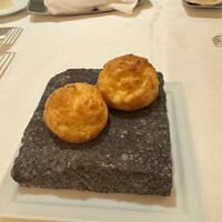 レストランひらまつ 博多 - 