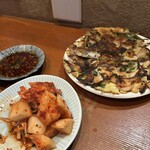 韓国食堂 入ル - 