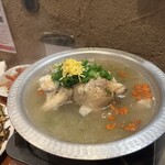 韓国食堂 入ル - 