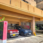 沖縄そば専門店 きんそば - 