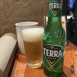 韓国食堂 入ル - 