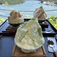 いかだ荘 山上 - 