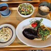 上野洋食遠山 - 