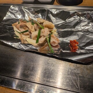 博多 やきやき三輪_0