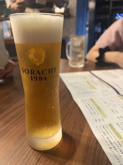 デミナミ（DEMINAMI） - 釧路（ワインバー）の写真