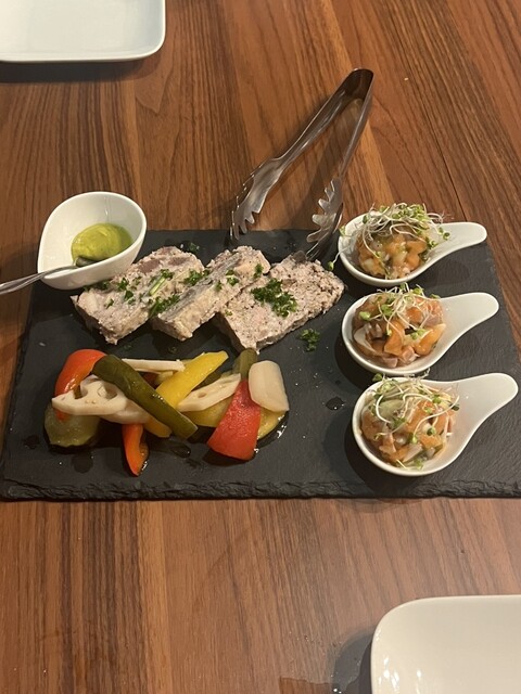 デミナミ（DEMINAMI） - 釧路（ワインバー）の写真