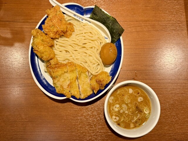 Menya Musashi Niten Ikebukuro Ten photo 3