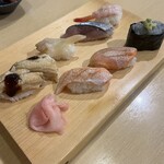 第二ひさご寿司 - 