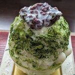 甘味堂 くさかもちや - 