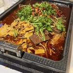諸葛カオユ - 