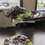 甘味堂 くさかもちや - 