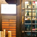 北新地ここの - 外観