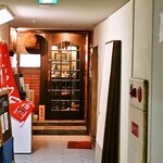 北新地ここの - 外観