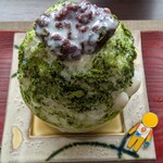 甘味堂 くさかもちや - 