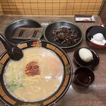 一蘭 名古屋駅店 - 1870万円です笑笑