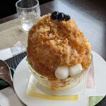 甘味堂 くさかもちや - 