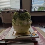 甘味堂 くさかもちや - 