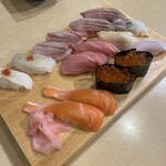 第二ひさご寿司 - 