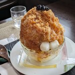 甘味堂 くさかもちや - 